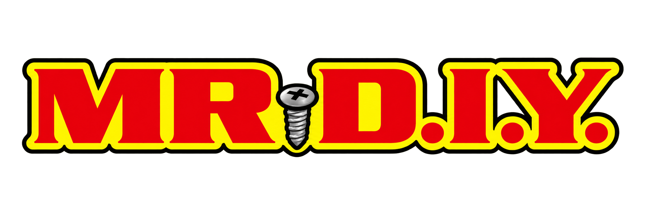 MR.DIY